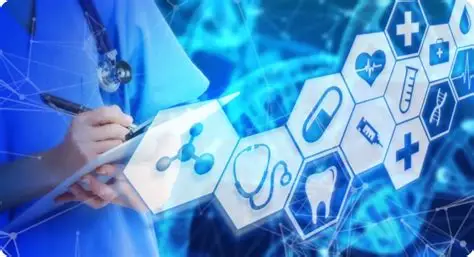 Nền tảng ứng dụng y tế thông minh, bước tiến mới của chăm sóc sức khỏe Việt Nam