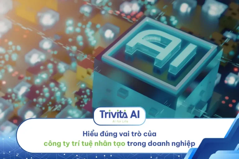 Understanding the role of an artificial iIntelligence company in enterprise operations