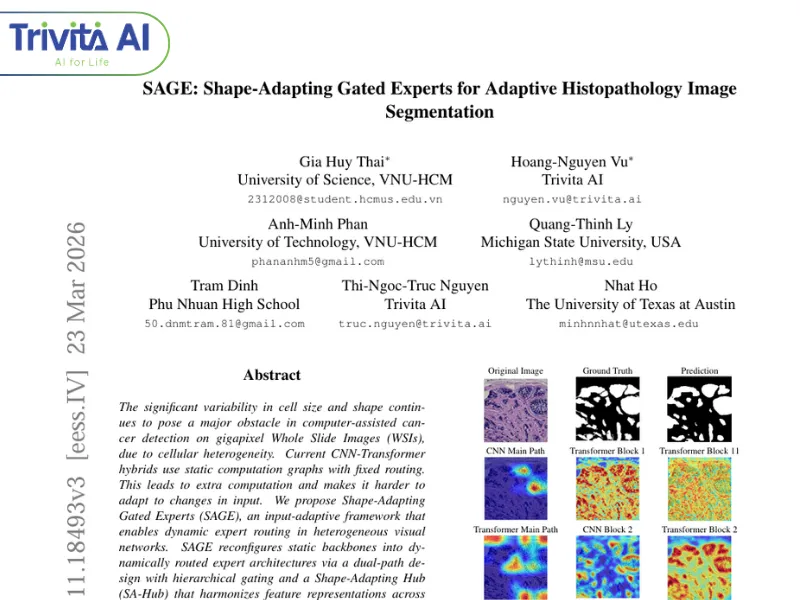 Trivita AI - CVPR 2026