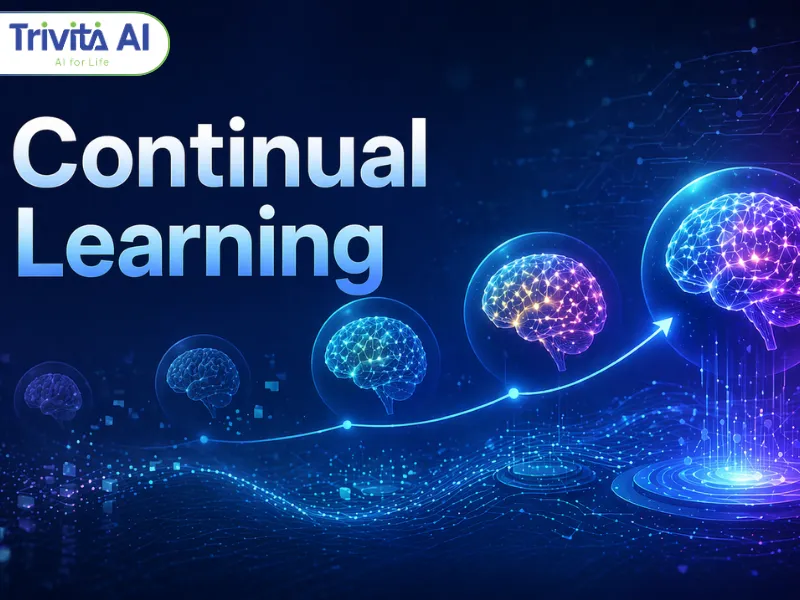 Continual Learning